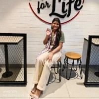 Pooja Gour