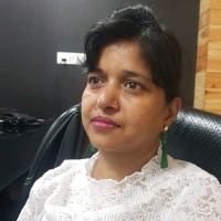 Aarti Gupta