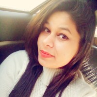 Shivani Nawani