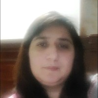 Nazish Pervaiz