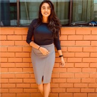 Padmini Krishnadas