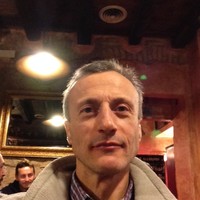 Marcello Chiastra