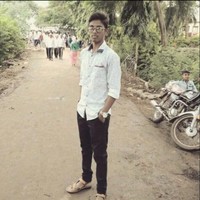 Rohit Waidande