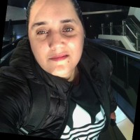Fabiane Machado