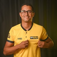 Douglas Patrício