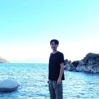Zhenyu Xu