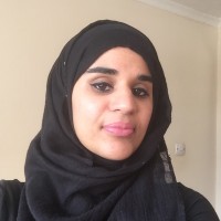 Anam Ahmed