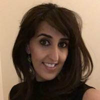 Jasmine Rasul