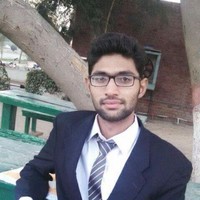 Muhammad Zunair Anjum