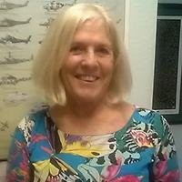 Barbara Bicknell