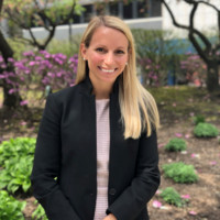 Rachel Vigliotti Hill
