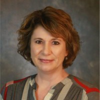 Alicia Harrelson, AINS, API, AFIS