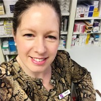 Susan Costello MPSI