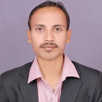 Mohammed Rashid Akhtar