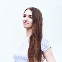 Evgenia Trinos