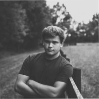 Trenton Borgman