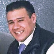Jesus Ramirez Benitez