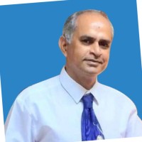 Dr. Sunil Wagh