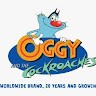 Oggy And The Cockroaches