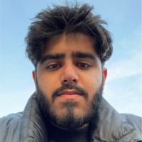 Parth Mody