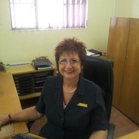 Adelaine Strauss