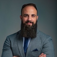 Balazs Bagladi