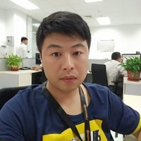 Wei Li