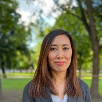 Tammy Chong