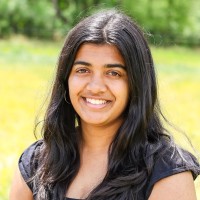 Maya Varghese