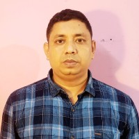 Vineet Kumar Kashyap