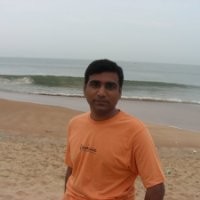 Chetan Sangoi
