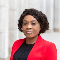 Nadine Mbenda
