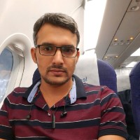 Vipin Thomas