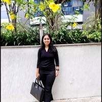 Raksha Singh