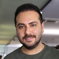 Mohammad Reza Abolghasemi
