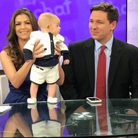 Ron DeSantis