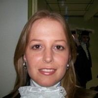 Caroline Weizenmann Gerhardt