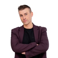 Aaron Kokoruz