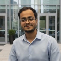 Shivam Vyas