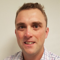 Neil Johnston