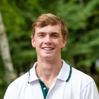 Harrison Dahl
