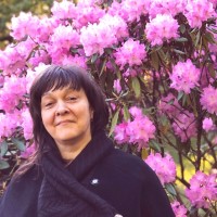 svetlana feldmane