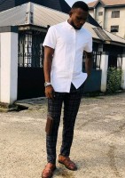 Ukachukwu Israel