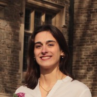 Nicole El-Rassi
