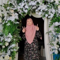 Nur Aina Farisha Muhmad Jaffar
