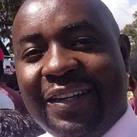 John Kamuyu
