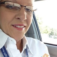 Victoria Murdock