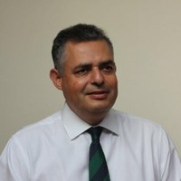 Andrew Andreou