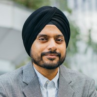 Buta Singh