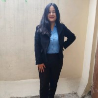 Nilza Angmo